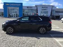 2020 Chevrolet Equinox - Photo 2