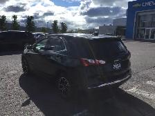 2020 Chevrolet Equinox - Photo 3