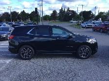 2020 Chevrolet Equinox - Photo 6