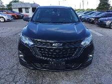 2020 Chevrolet Equinox - Photo 8