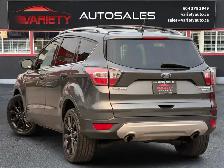 2017 Ford Escape 4WD 4dr Titanium, ONE OWNER, NO ACCIDENTS, FREE - Photo 3