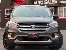 2017 Ford Escape 4WD 4dr Titanium, ONE OWNER, NO ACCIDENTS, FREE - Photo 7
