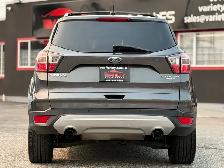 2017 Ford Escape 4WD 4dr Titanium, ONE OWNER, NO ACCIDENTS, FREE - Photo 9