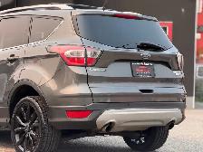 2017 Ford Escape 4WD 4dr Titanium, ONE OWNER, NO ACCIDENTS, FREE - Photo 10