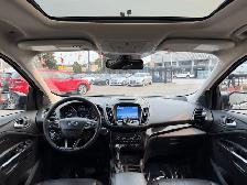 2017 Ford Escape 4WD 4dr Titanium, ONE OWNER, NO ACCIDENTS, FREE - Photo 13