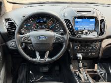 2017 Ford Escape 4WD 4dr Titanium, ONE OWNER, NO ACCIDENTS, FREE - Photo 14