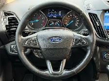 2017 Ford Escape 4WD 4dr Titanium, ONE OWNER, NO ACCIDENTS, FREE - Photo 15