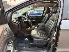 2017 Ford Escape 4WD 4dr Titanium, ONE OWNER, NO ACCIDENTS, FREE - Photo 16