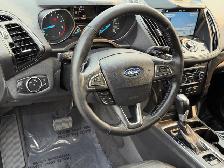 2017 Ford Escape 4WD 4dr Titanium, ONE OWNER, NO ACCIDENTS, FREE - Photo 17