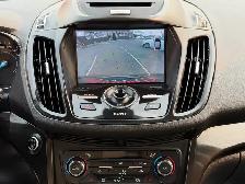 2017 Ford Escape 4WD 4dr Titanium, ONE OWNER, NO ACCIDENTS, FREE - Photo 22