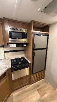 2018 Dutchman Aspen Trail, 2910 BHS - Photo 7