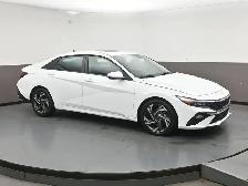 2025 Hyundai Elantra Preferred Call 902-466-9550 Apple CarPlay/A