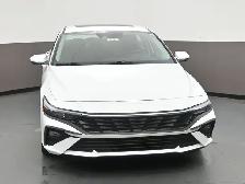 2025 Hyundai Elantra Preferred Call 902-466-9550 Apple CarPlay/A - Photo 2