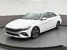 2025 Hyundai Elantra Preferred Call 902-466-9550 Apple CarPlay/A - Photo 3