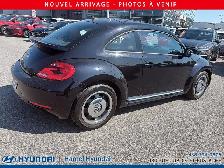 2015 Volkswagen BEETLE CLASSIC BEETLE CLASSIC - Photo 2
