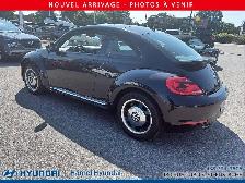 2015 Volkswagen BEETLE CLASSIC BEETLE CLASSIC - Photo 4