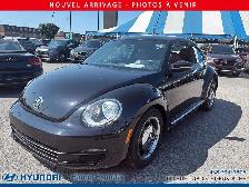 2015 Volkswagen BEETLE CLASSIC BEETLE CLASSIC - Photo 5