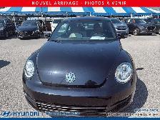 2015 Volkswagen BEETLE CLASSIC BEETLE CLASSIC - Photo 6