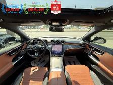 2024 Mercedes-Benz C-Class //AMG PKG | EXTENDED LEATHER | MEMORY - Photo 3