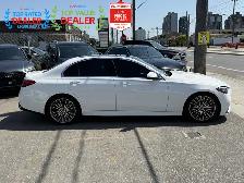 2024 Mercedes-Benz C-Class //AMG PKG | EXTENDED LEATHER | MEMORY - Photo 8