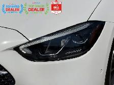 2024 Mercedes-Benz C-Class //AMG PKG | EXTENDED LEATHER | MEMORY - Photo 9