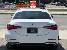 2024 Mercedes-Benz C-Class //AMG PKG | EXTENDED LEATHER | MEMORY - Photo 13