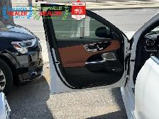 2024 Mercedes-Benz C-Class //AMG PKG | EXTENDED LEATHER | MEMORY - Photo 16