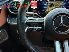 2024 Mercedes-Benz C-Class //AMG PKG | EXTENDED LEATHER | MEMORY - Photo 22