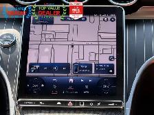 2024 Mercedes-Benz C-Class //AMG PKG | EXTENDED LEATHER | MEMORY - Photo 25