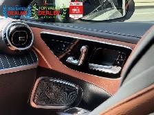 2024 Mercedes-Benz C-Class //AMG PKG | EXTENDED LEATHER | MEMORY - Photo 28
