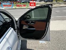 2024 Mercedes-Benz C-Class //AMG PKG | EXTENDED LEATHER | MEMORY - Photo 32