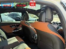 2024 Mercedes-Benz C-Class //AMG PKG | EXTENDED LEATHER | MEMORY - Photo 37