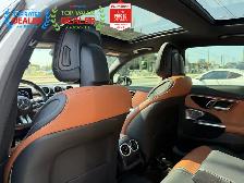 2024 Mercedes-Benz C-Class //AMG PKG | EXTENDED LEATHER | MEMORY - Photo 40