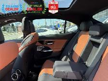 2024 Mercedes-Benz C-Class //AMG PKG | EXTENDED LEATHER | MEMORY - Photo 41