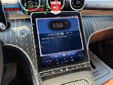 2024 Mercedes-Benz C-Class //AMG PKG | EXTENDED LEATHER | MEMORY - Photo 46