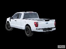 2026 Ford F-150 STX - Photo 2