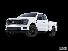 2026 Ford F-150 STX - Photo 3