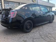 2012 Nissan Sentra 2.0 S, CERTIFIED WITH 3 YEARS WARRANTY INCLUD - Photo 4