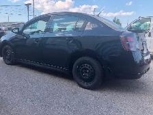 2012 Nissan Sentra 2.0 S, CERTIFIED WITH 3 YEARS WARRANTY INCLUD - Photo 6