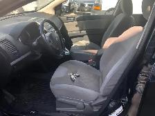 2012 Nissan Sentra 2.0 S, CERTIFIED WITH 3 YEARS WARRANTY INCLUD - Photo 7