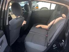 2012 Nissan Sentra 2.0 S, CERTIFIED WITH 3 YEARS WARRANTY INCLUD - Photo 8