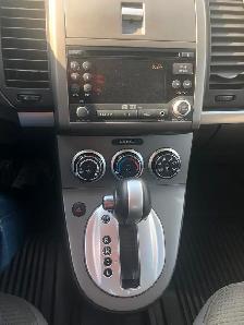 2012 Nissan Sentra 2.0 S, CERTIFIED WITH 3 YEARS WARRANTY INCLUD - Photo 13