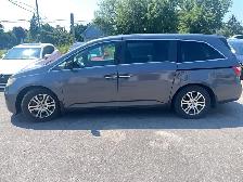 2012 Honda Odyssey EX - Photo 4