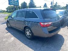 2012 Honda Odyssey EX - Photo 5