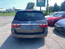2012 Honda Odyssey EX - Photo 6