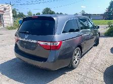2012 Honda Odyssey EX - Photo 7