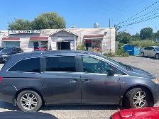 2012 Honda Odyssey EX - Photo 8
