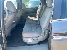 2012 Honda Odyssey EX - Photo 10