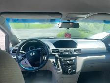 2012 Honda Odyssey EX - Photo 11