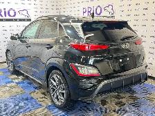 2022 Hyundai Kona - Photo 3